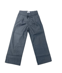 Ativo Completo Panciotto e Pantalone con Doppia Pinces da Bambina