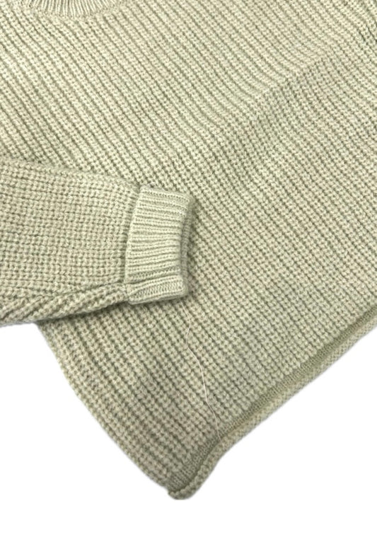 Stelle & Pupi Pullover Lana Da Neonata