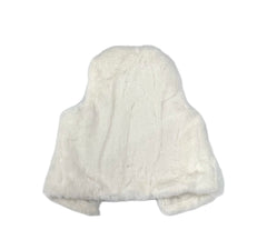 Ativo Pelliccia Smanicata Da Neonata