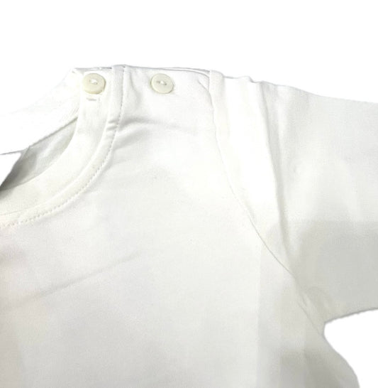 Ativo Maglia in Cotone Caldo Da Neonati