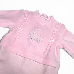 Pierre Cardin Limited Edition Tutina in Ciniglia Da Neonata