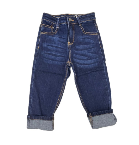Jeans Bambino Bombastic Wide Leg