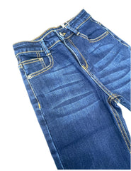 Jeans Bambino Bombastic Wide Leg