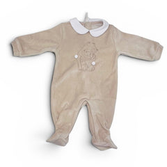Les Jolies Tutina Ciniglia Da Neonato