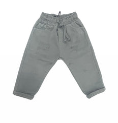 Rebel Pantalone Bull Invernale Da Bambino