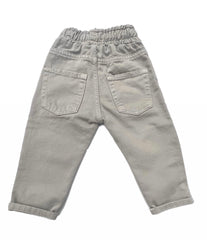 Rebel Pantalone Bull Invernale Da Bambino