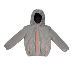 Giubbino Portland Invernale Double Face Invernale