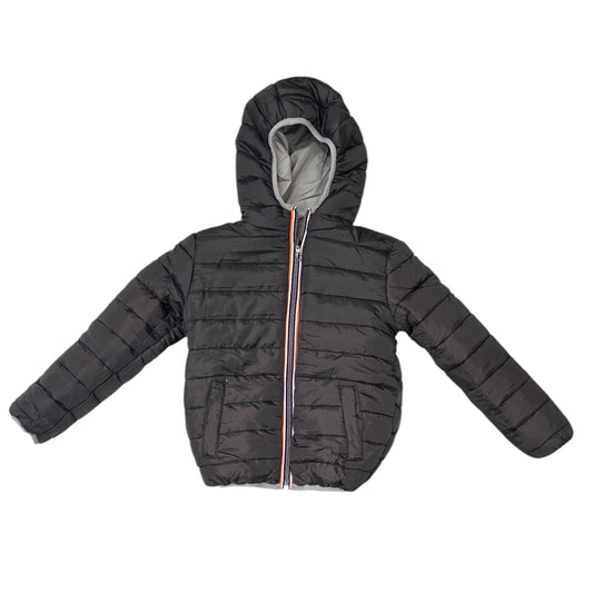 Giubbino Portland Invernale Double Face Invernale