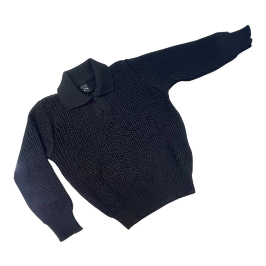 Pullover Polo Inglese Kevin Da Bambino