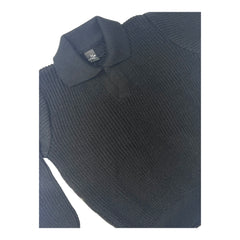 Pullover Polo Inglese Kevin Da Bambino