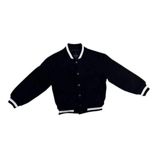 Giubbino College Saint Interno Trapuntato Invernale Da Bambino