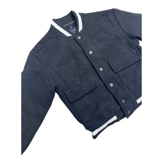 Giubbino College Saint Interno Trapuntato Invernale Da Bambino