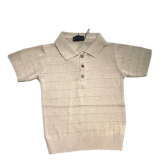 Polo in Filo Bambino.