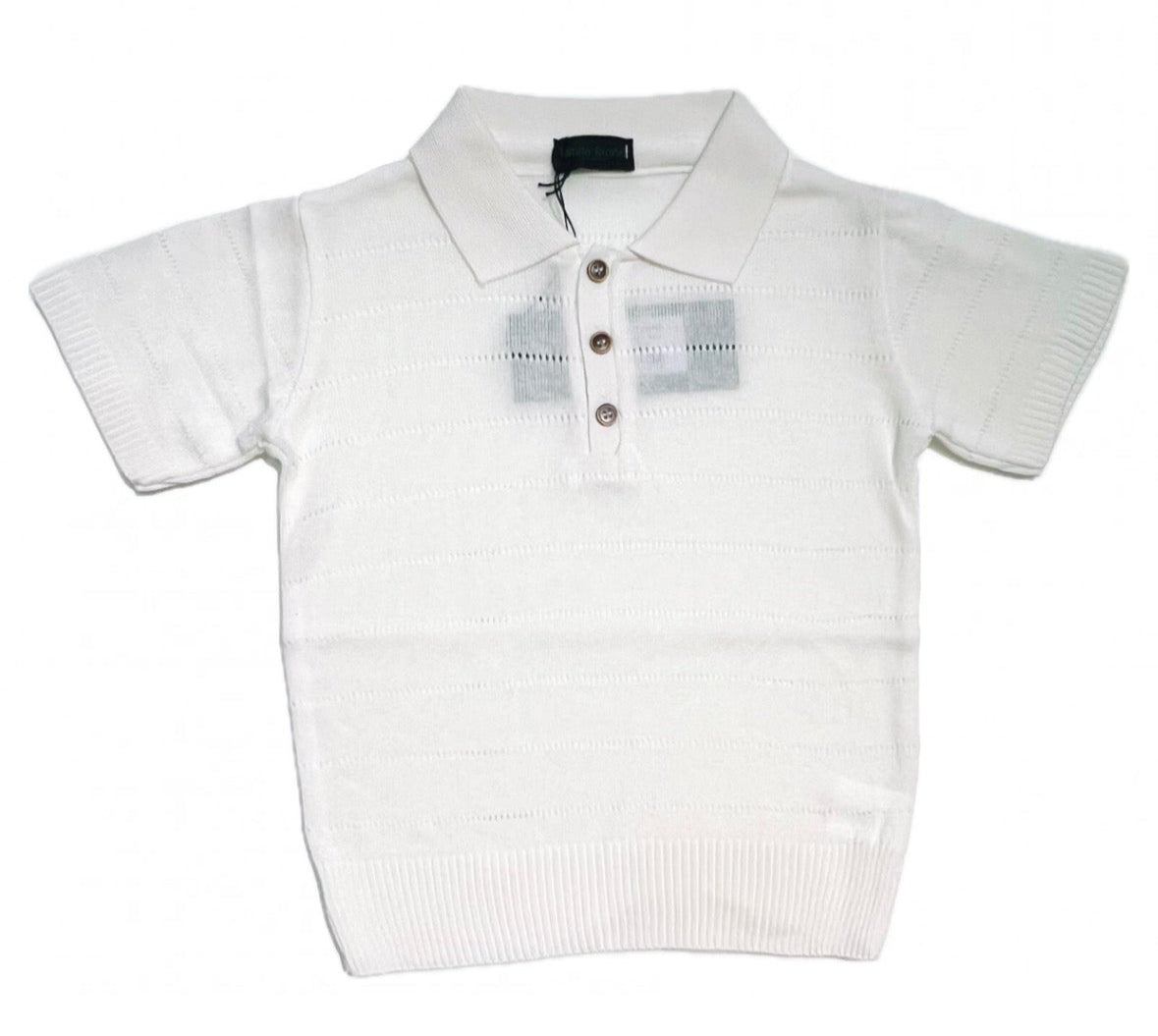 Polo in Filo Bambino.