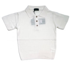 Polo in Filo Bambino.