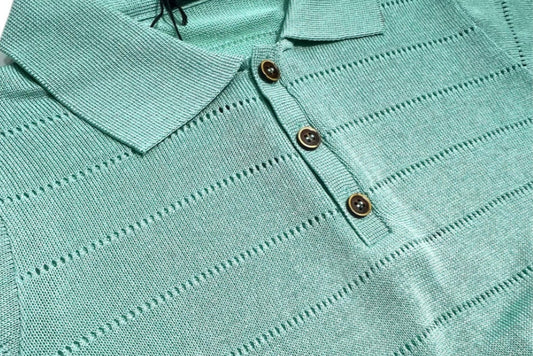 Polo in Filo Bambino.