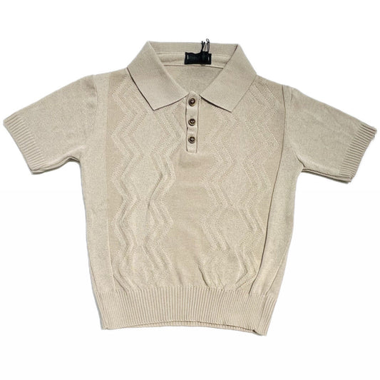 POLO IN FILO BAMBINO