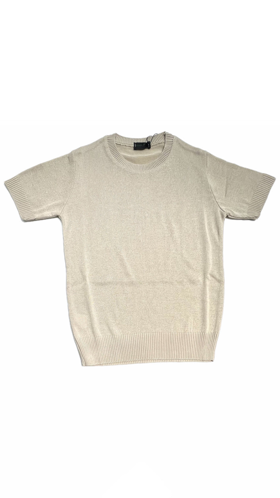 Maglia Filo Mezza Manica Ragazzo