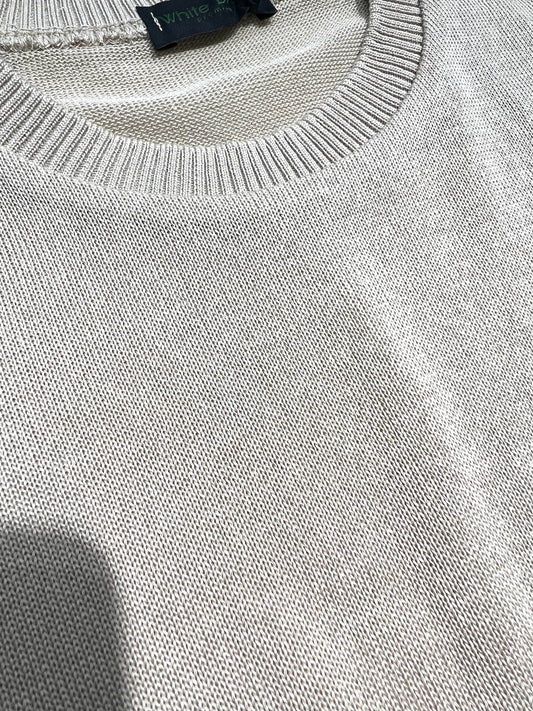 Maglia Filo Mezza Manica Ragazzo