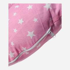 Cuscino Allattamento Sfoderabile Personalizzabile