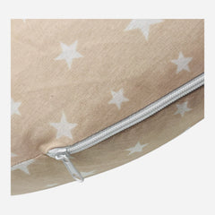 Cuscino Allattamento Sfoderabile Personalizzabile