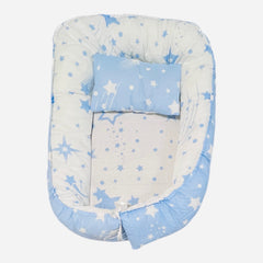 Riduttori Culla Con Cuscino Per Neonati