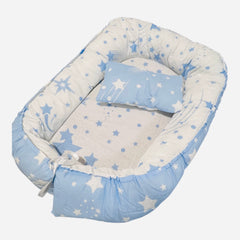 Riduttori Culla Con Cuscino Per Neonati