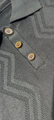POLO IN FILO MEZZA MANICA RAGAZZO