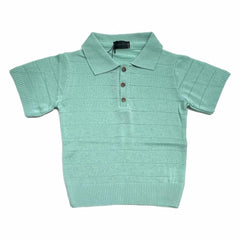 Polo in Filo Bambino.