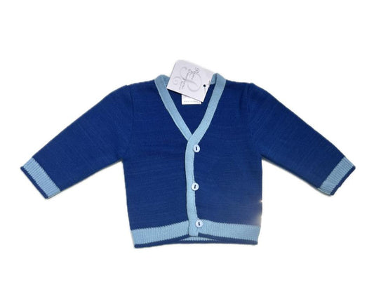 Prime Emozioni Golfino in Lana (Copia)