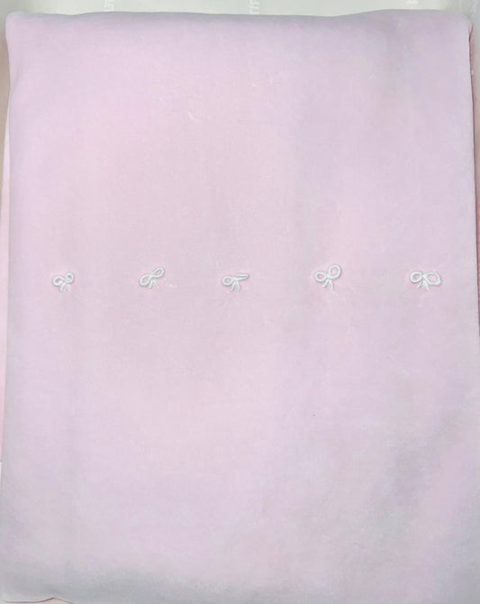 La Margherita Coperta in Ciniglia per Neonata