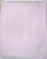 La Margherita Coperta in Ciniglia per Neonata (Copia)