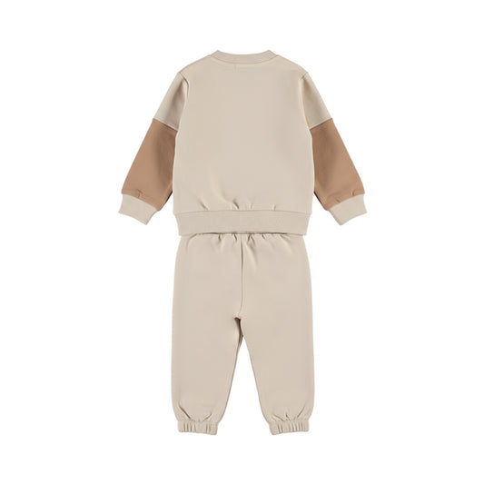 DIRKJE Completo Tuta  Neonato