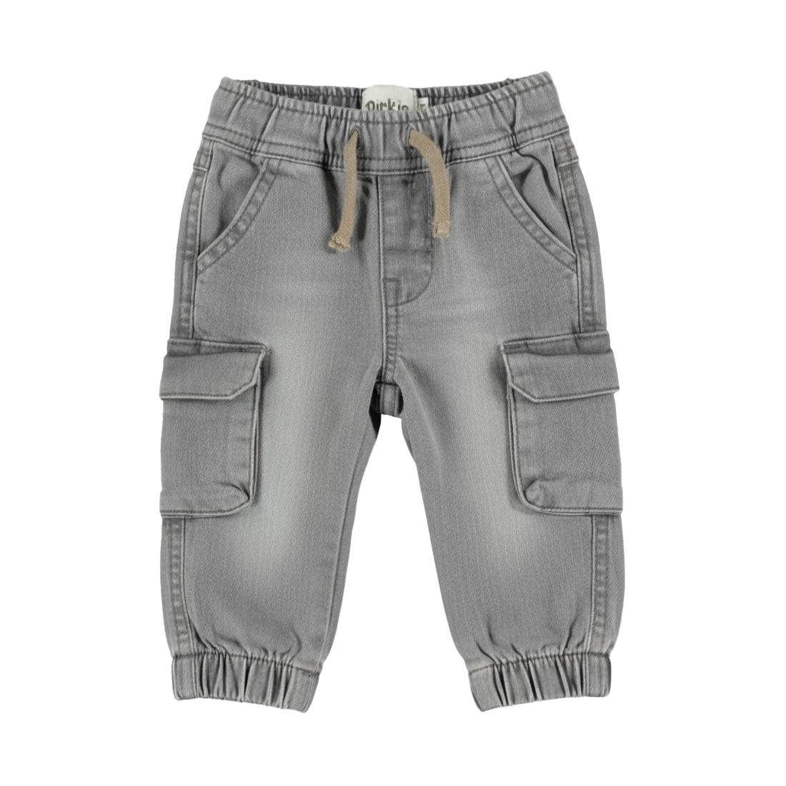 DIRKJE Jeans Cargo Neonato