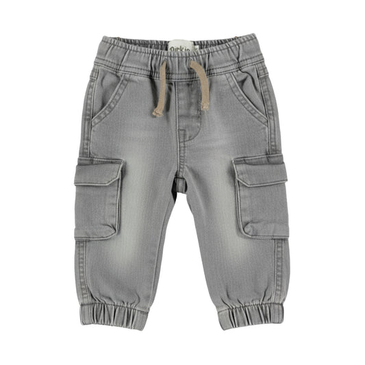 DIRKJE Jeans Cargo Neonato