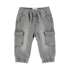 DIRKJE Jeans Cargo Neonato