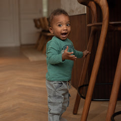 DIRKJE Jeans Cargo Neonato