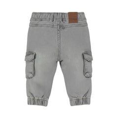 DIRKJE Jeans Cargo Neonato