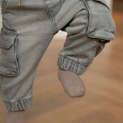 DIRKJE Jeans Cargo Neonato