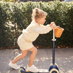 Dirkje Short con Pizzo Sangallo Foderato Neonata