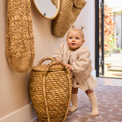 Dirkje Giacca Water Repellent Animalier Neonata e Bambina