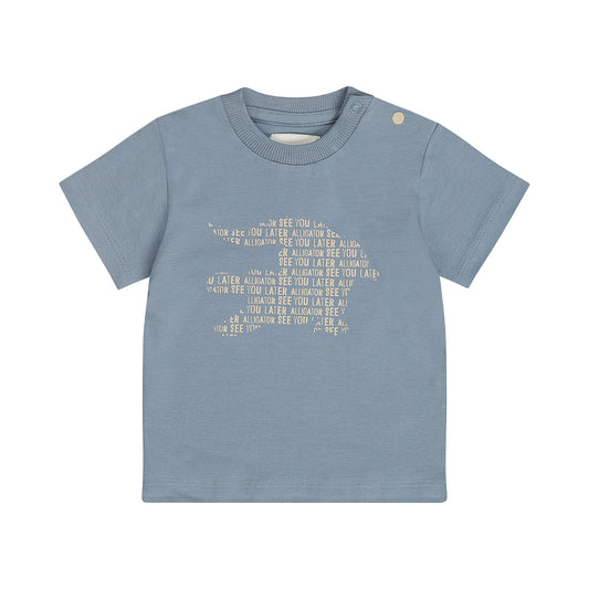 Dirkje T shirt Stampata