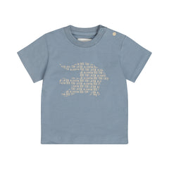 Dirkje T shirt Stampata