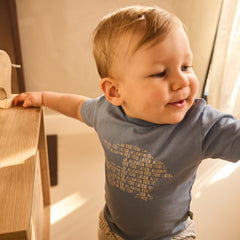 Dirkje T shirt Stampata