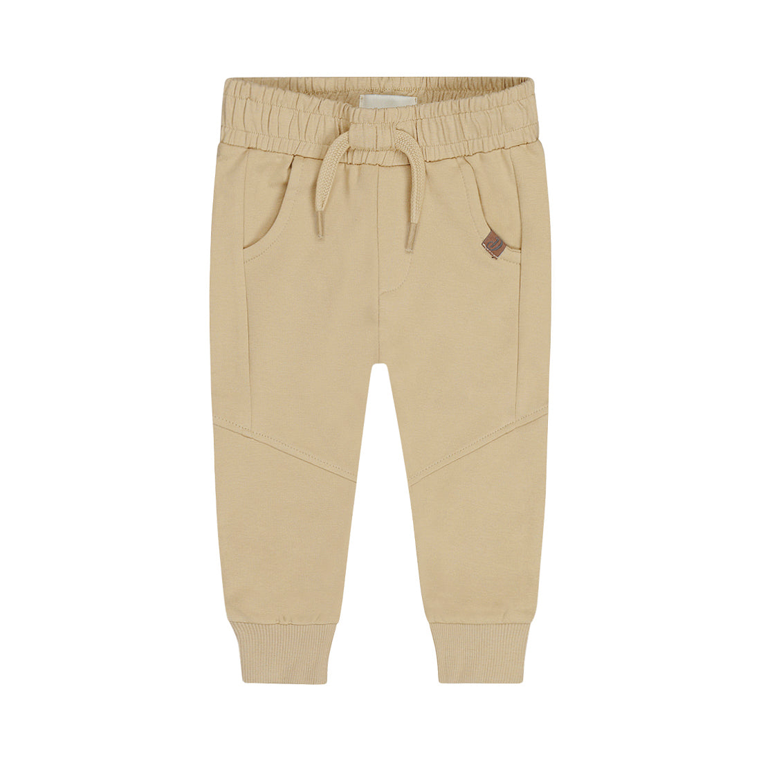Dirkje Pantalone Tuta Cotone Neonato