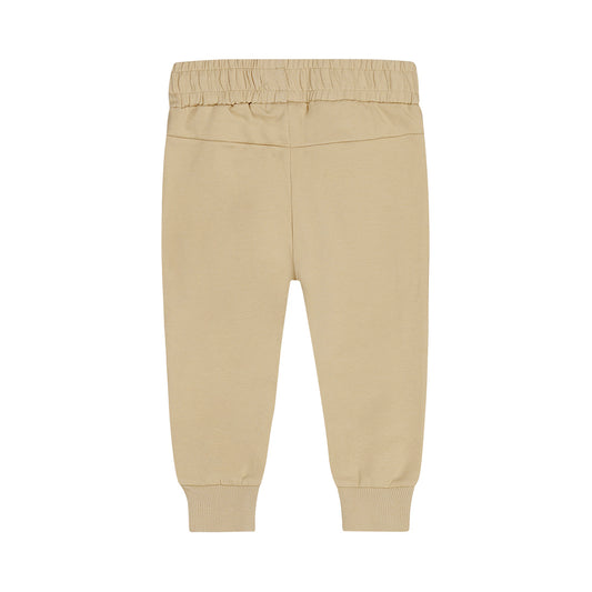 Dirkje Pantalone Tuta Cotone Neonato
