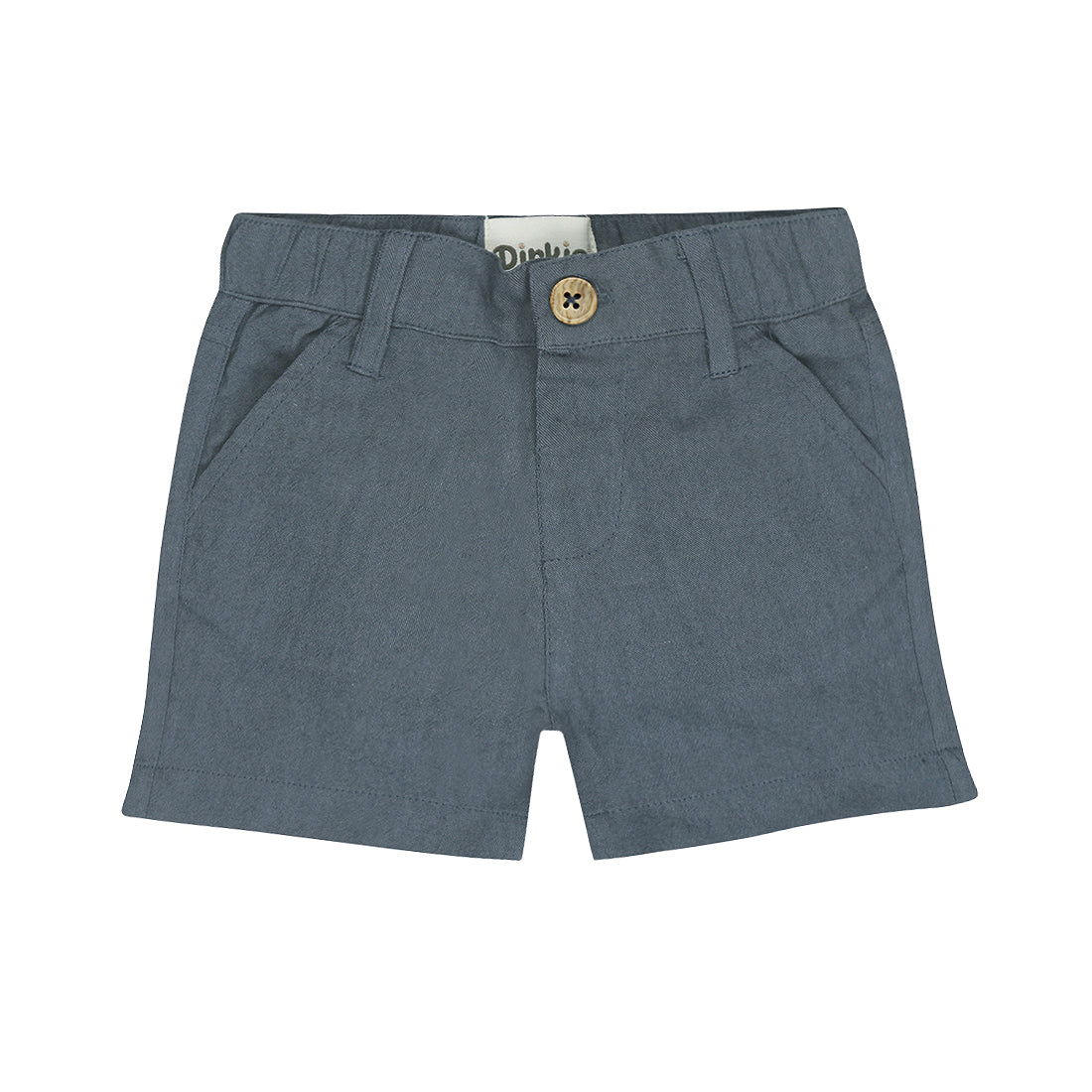 Dirkje Short in Lino Neonato e Bambino Classic