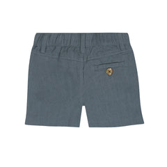 Dirkje Short in Lino Neonato e Bambino Classic