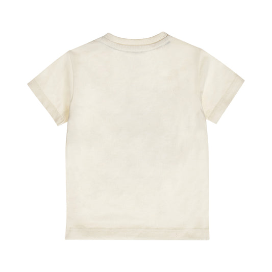 Dirkje T-shirt Neonato con stampa Palme