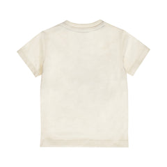 Dirkje T-shirt Neonato con stampa Palme